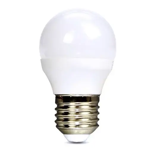 LED žiarovka Solight E27 WZ412-1