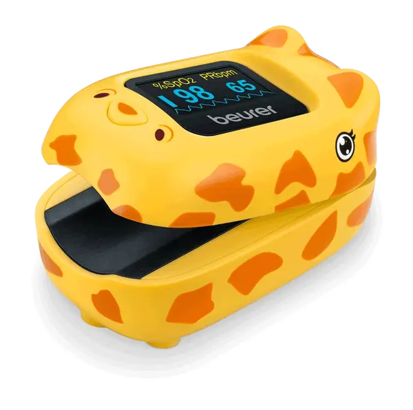 Beurer Medical PO13 Kids dětský pulzní oxymetr