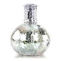 Ashleigh & Burwood London Extra velká katalytická lampa ENCHANTED FOREST, XL