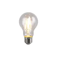 Trio Lampe led žiarovka transparent tr 987-400 TR987-400