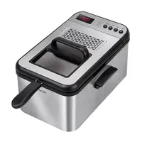 SENCOR SFR 8200SS fritéza