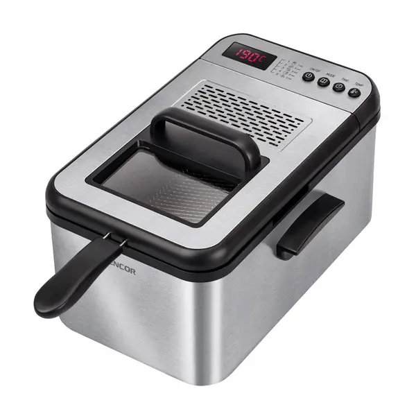 SENCOR SFR 8200SS fritéza