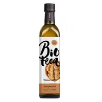 Biateca Olej z vlašských ořechů 250 ml