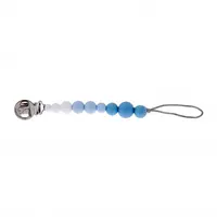 Biberschatz držák dudlíku Blue Jay