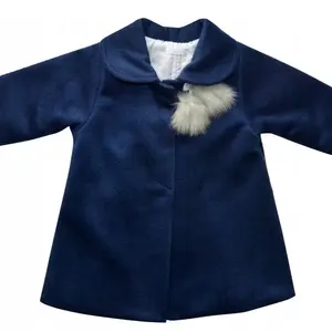 NELLYS Elegantní přechodový kabátek, granátový, vel. 68