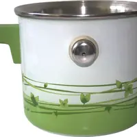 METALAC Mlékovar tráva 16cm 2lt