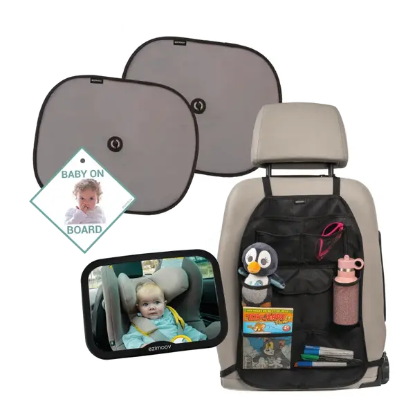 Ezimoov sada EZI TRAVEL PACK