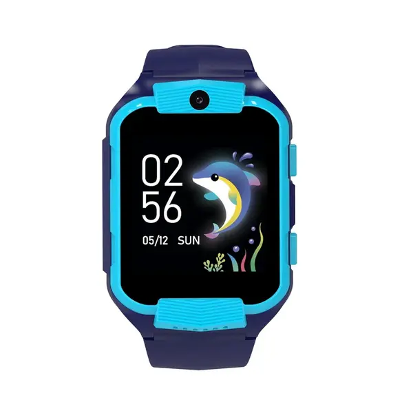 Canyon smart hodinky Cindy KW-41 BLUE