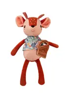 Lilliputiens jelínek Stella muzikantka