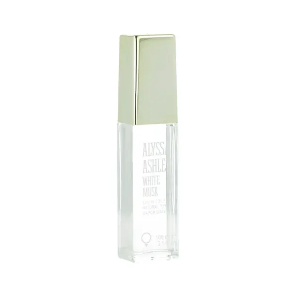 Alyssa Ashley White Musk EDT 100 ml W