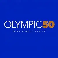 Olympic – 50 / Hity Singly Rarity