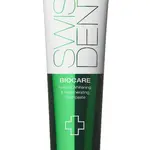 Swissdent BIOCARE zubní pasta 100 ml
