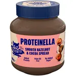 HealthyCo Proteinella lískový oříšek/čokoláda 360 g