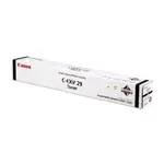 Canon C-EXV29 2790B002 černý (black) originální toner