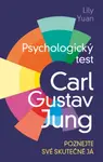 Psychologický test - Poznejte své skutečné já (kniha a 52 karet) - Carl Gustav Jung