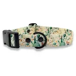 PafDog® Designový obojek pro psy MALÝ PRINC (popruhový) PAF-890