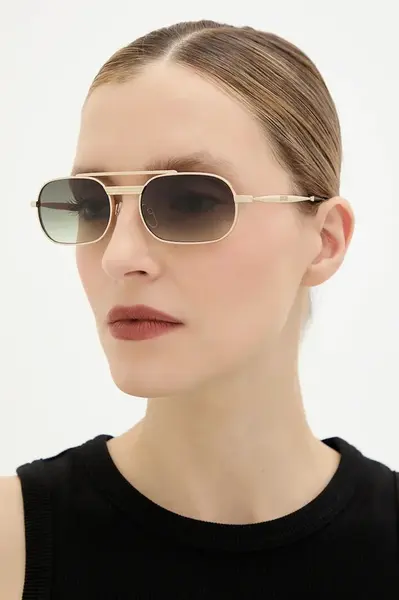 Sluneční brýle Moschino