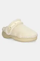 Pantofle Crocs Classic Unfurgettable Clog béžová barva, 211116