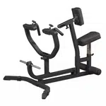 Veslovací stroj Body-Solid GSRM40 černá