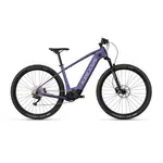 Dámské horské elektrokolo KELLYS TAYEN R50 P 820Wh 29" - model 2025 M (17", 170-185 cm) Magic Pink