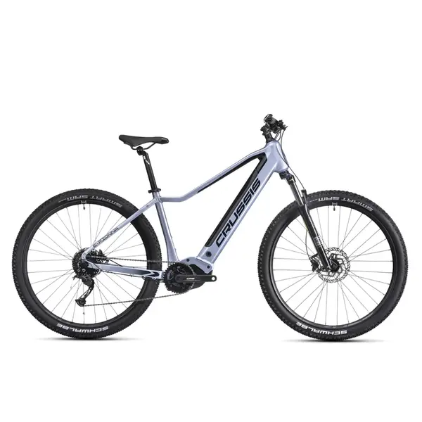 Horské elektrokolo Crussis e-Fionna 7.10 522Wh 29" 16" (155-170 cm)