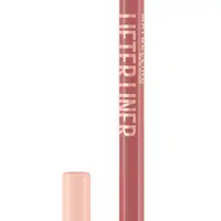 Maybelline Lifter Liner odstín 07 Big Lift tužka na rty 1,2 g