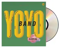 Yo Yo Band - Karviná (Remastered 2025) (CD)