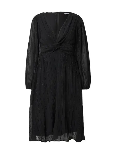 ABOUT YOU Šaty 'Bettina'  čierna