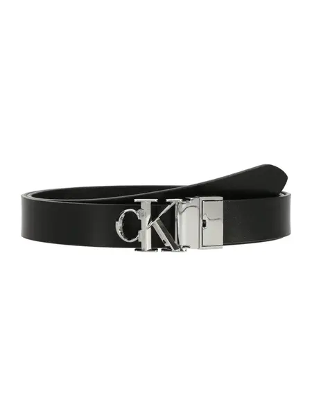 Calvin Klein Opasky  čierna
