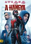 A Hangya (HU) - Peyton Reed - film z kategorie Akční sci-fi