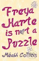 Freya Harte is not a Puzzle - Meabh Collins - kniha z kategorie Pro děti