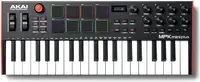 Akai MPK mini Plus