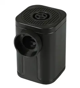 Husky Elektrická pumpa AIRFLOW black Doplněk