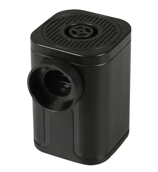 Husky Elektrická pumpa AIRFLOW black Doplněk