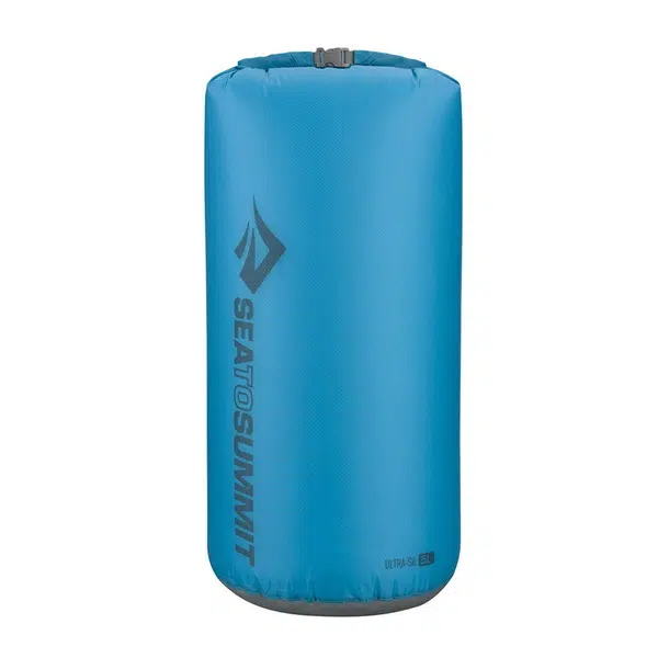 Sea to summit Ultra -Sil Dry blue Nepromokavý vak