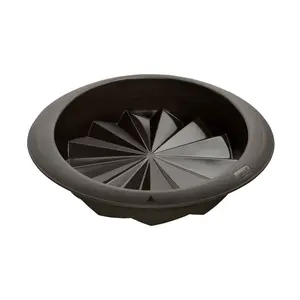 Lurch Flexiform silkonová forma na dort 24cm (00085032)