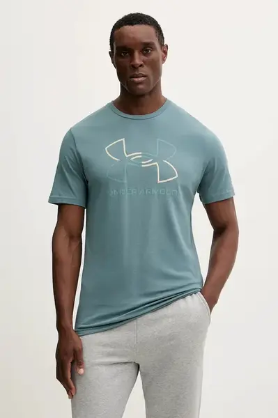 Tričko Under Armour