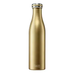 Lurch Trendy termo láhev 00240863 750 ml gold metallic