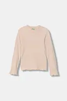 Dětské tričko s dlouhým rukávem United Colors of Benetton