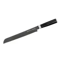 Samura MO-V Stonewash Nůž na chleba 23 cm (SM-0055B)