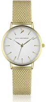 Emily Westwood Gold Sunray Mesh Watch EGP-3418