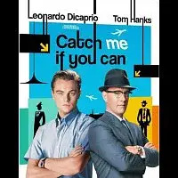 Různí interpreti – Chyť mě, když to dokážeš - steelbook UHD