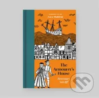 The Armourer's House (A Tale of Tudor London) - Rosemary Sutcliff - kniha z kategorie Pro děti