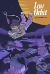 Low Orbit - Kazimir Lee