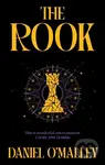 The Rook - Daniel O'malley - kniha z kategorie Sci-fi
