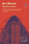 Restauracion - Ave Barrera - kniha z kategorie Společenská beletrie