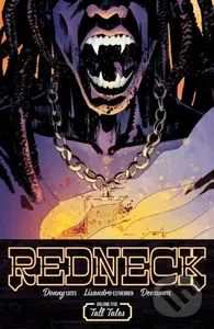 Redneck Volume 5 - Donny Cates