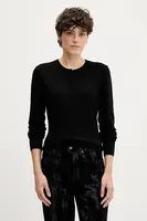 Kardigán s prímesou vlny Sisley