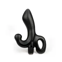 Análny kolík - Black Shot Vibe