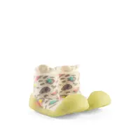 Chameleon ponožkotopánky Chameleon Leopard veľ. 135